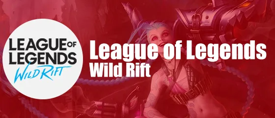 League of Legends: Wild Rift