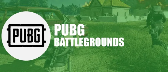 PubG